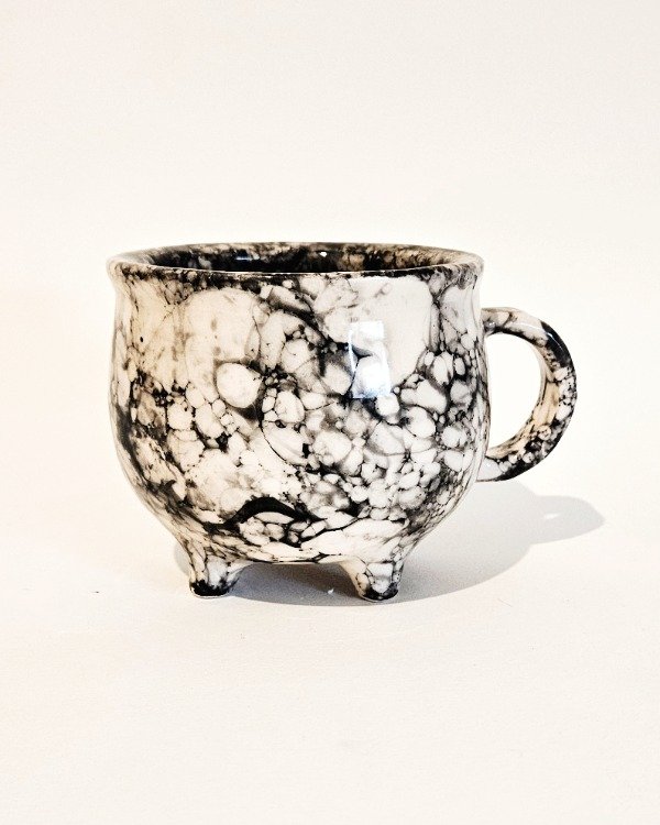 Producto - TAZA CALDERO POMPEII