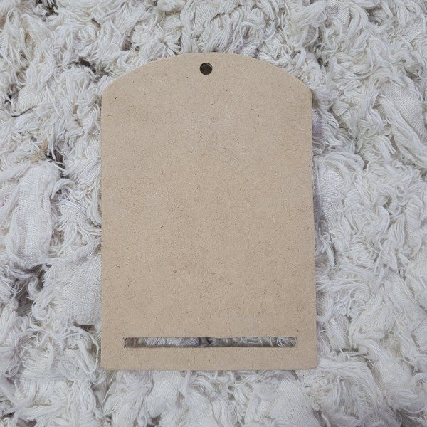 Producto - TAGS COLGANTE IDEAL MACRAME