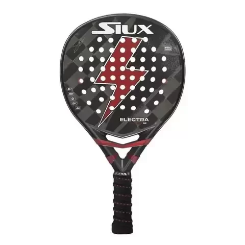 Producto - SIUX ELECTRA PRO ST3 EDICION ESPECIAL