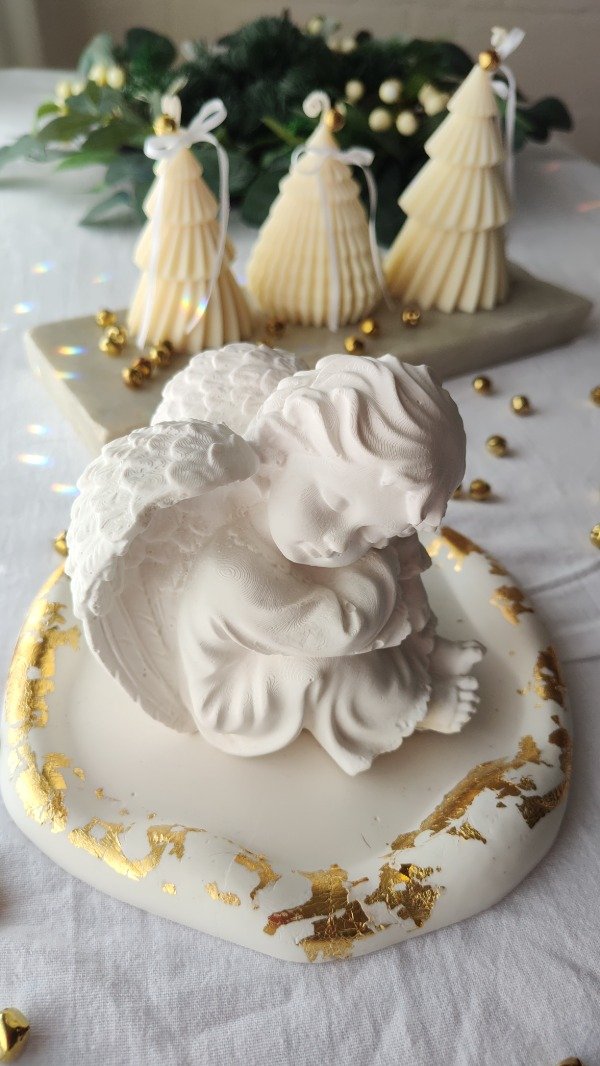 Producto - Ángel Durmiente