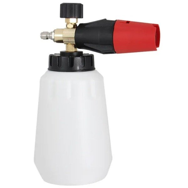 Producto - Foam Lance Snow Pico Lanza Generador Espuma