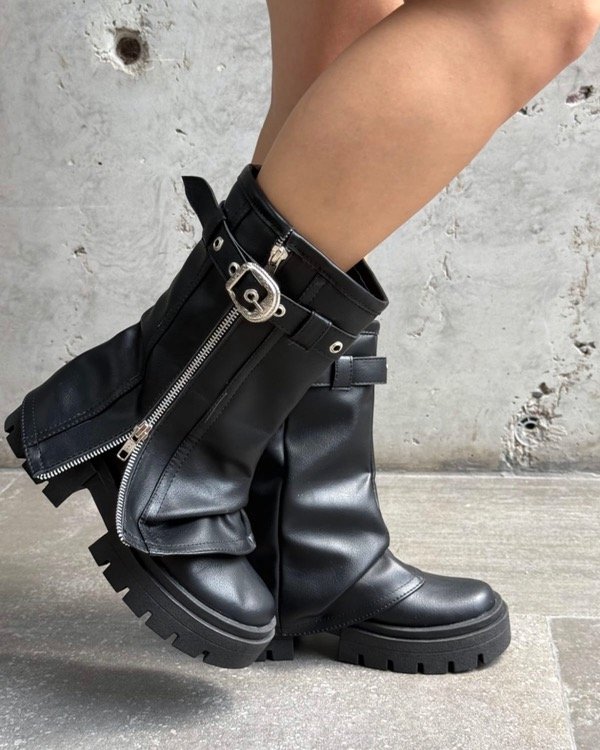 Producto - BOTAS KEYLA