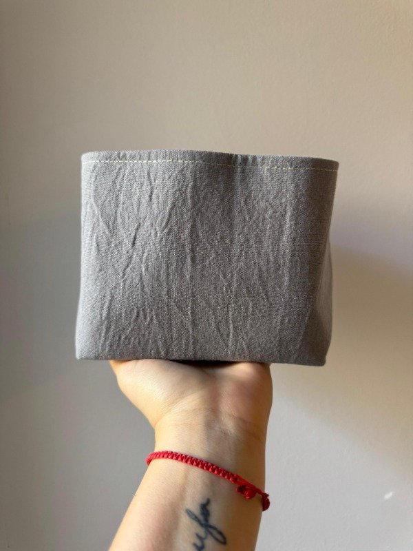 Producto - Cestos cuadrados