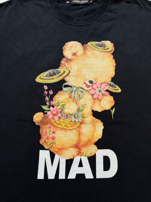 Producto - Undercover by Jun Takahashi - 4