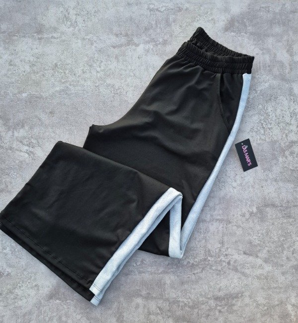 Producto - Palazzo tira brillo T. XL