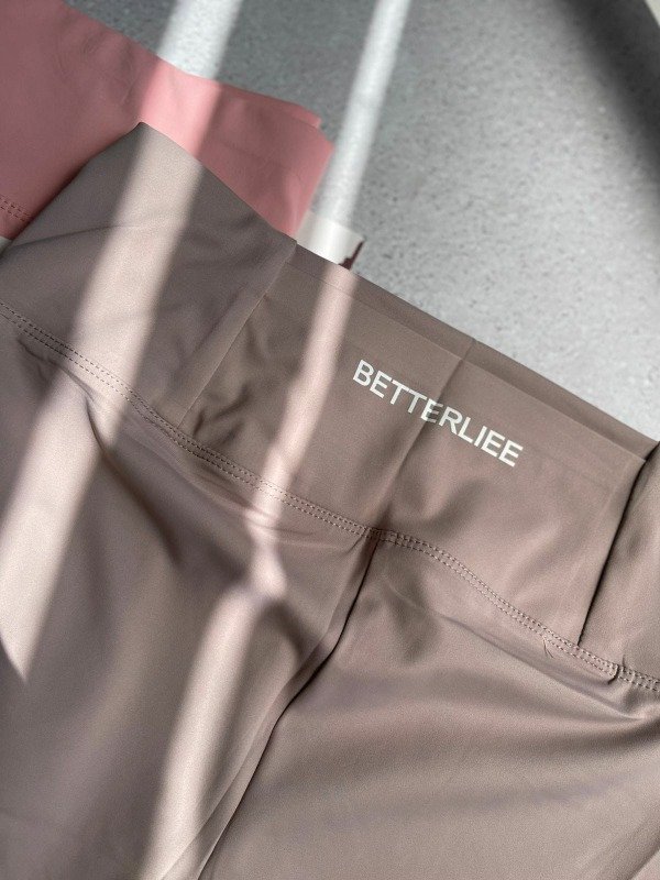 Producto - biker basica tiro alto