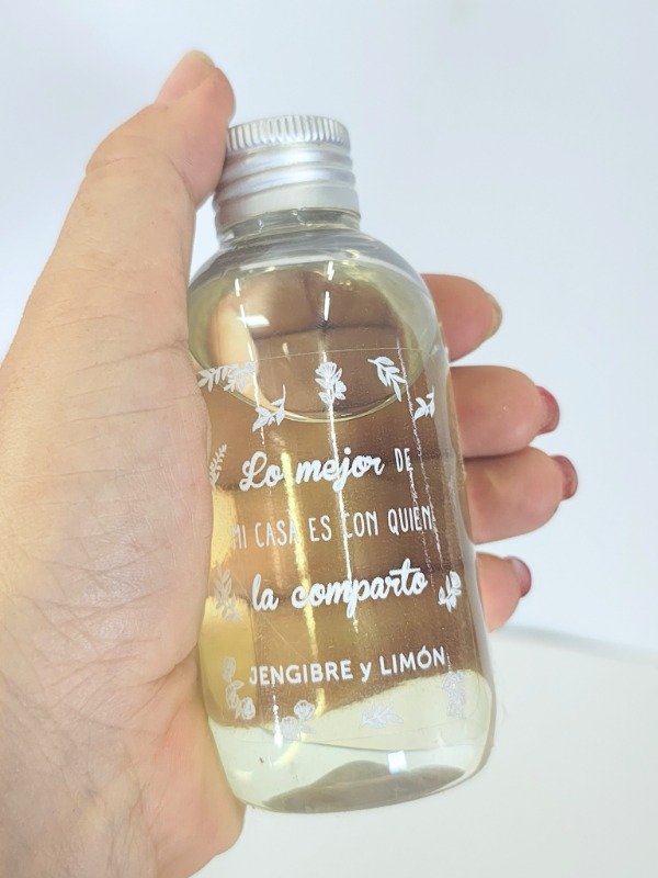 Producto - Difusor 125cc línea Connect