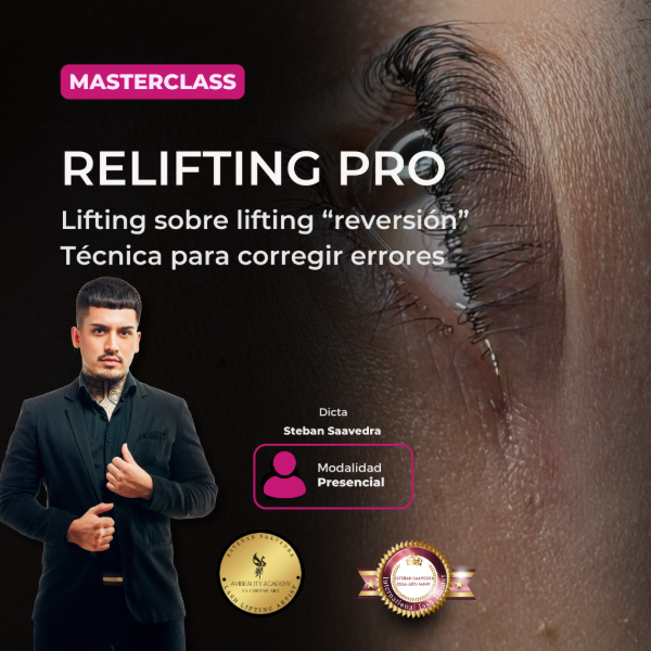Producto - RELIFTING PRO