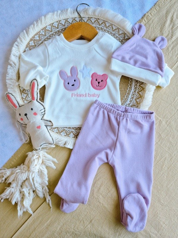 Producto - Conjunto Ginni