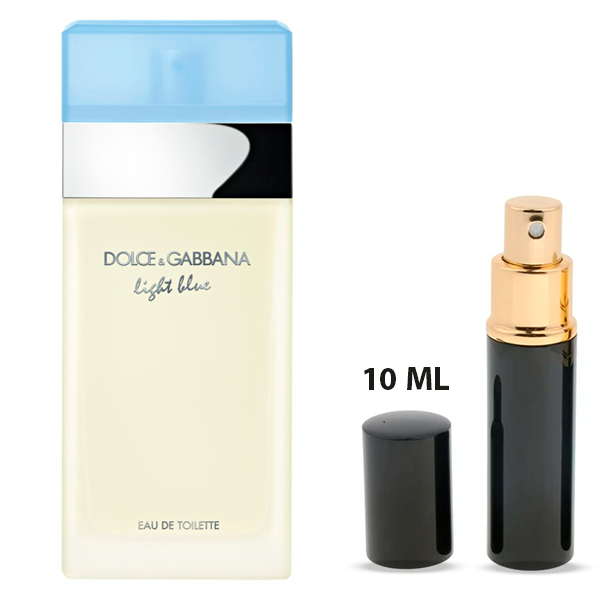 Producto - LIGHT BLUE EDT D. - DOLCE GABBANA