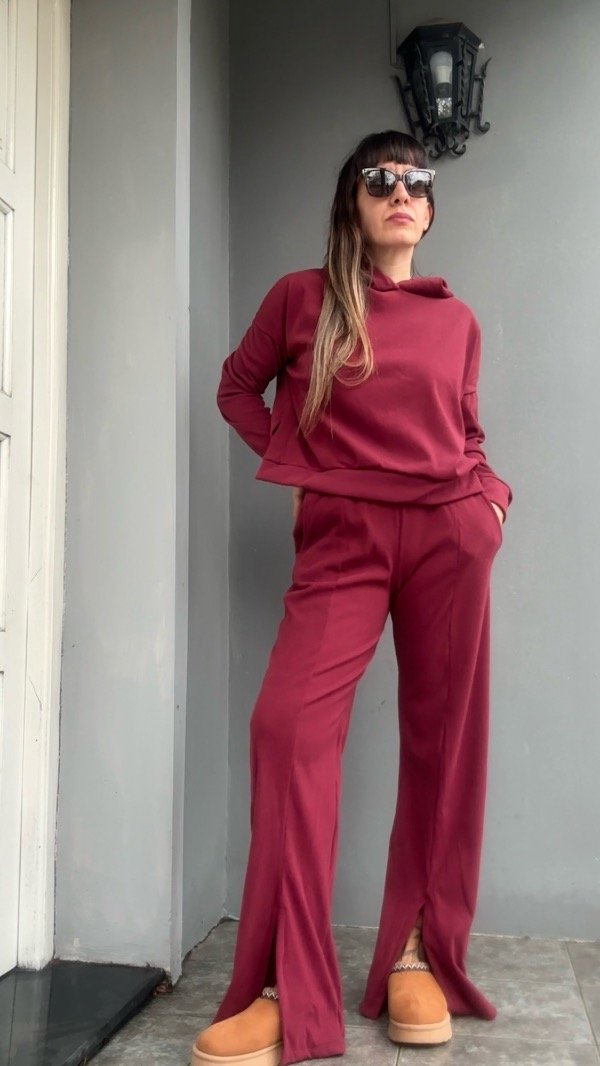 Producto - SET SUNDAY - 0