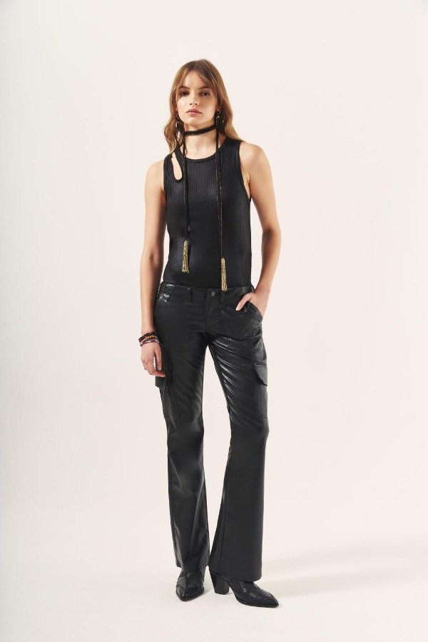 Producto - Pantalón cargo Rapsodia