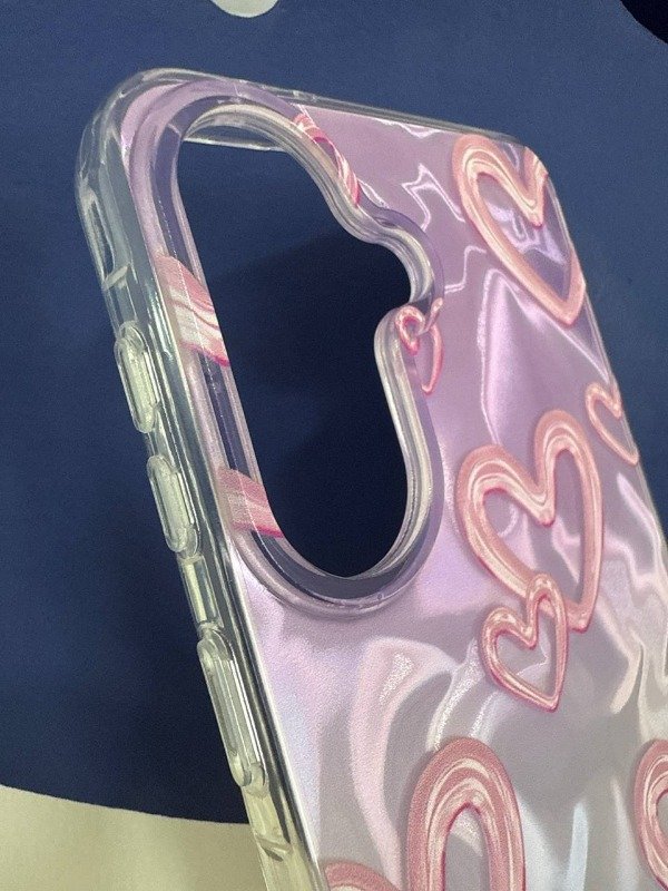 Producto - FUNDA HOLO CON DISEÑO SAMSUNG A37 - 4