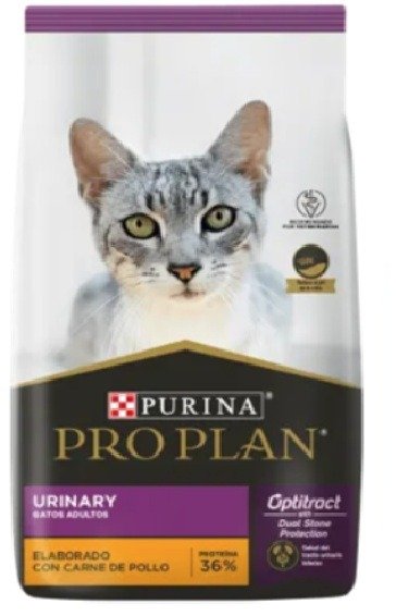 Producto - Pro Plan -  Urinary Gatos adultos
