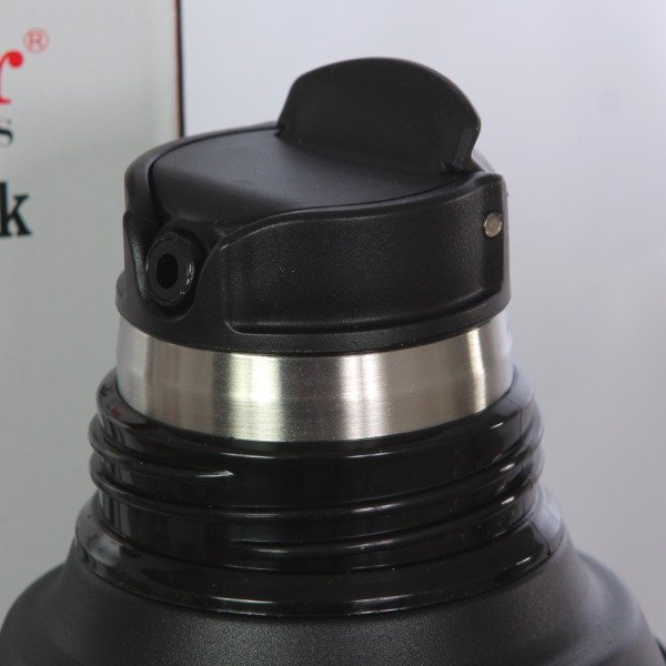 Producto - TERMO ACERO SYSTEM 1,2 LTS - 2