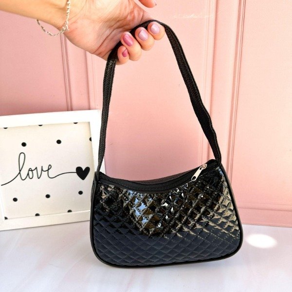 Producto - Mini Baguette PARIS diamante