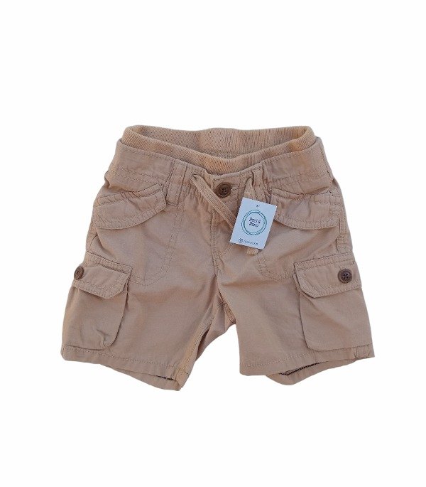 Producto - Bermuda GAP