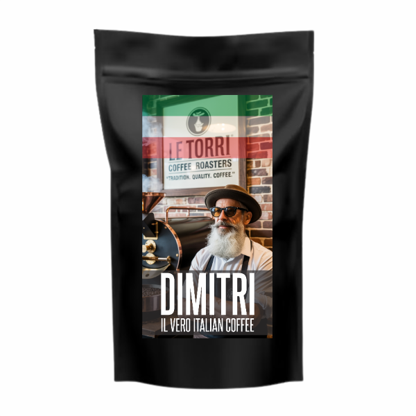Producto - DIMITRI ITALIANO 1 kilo