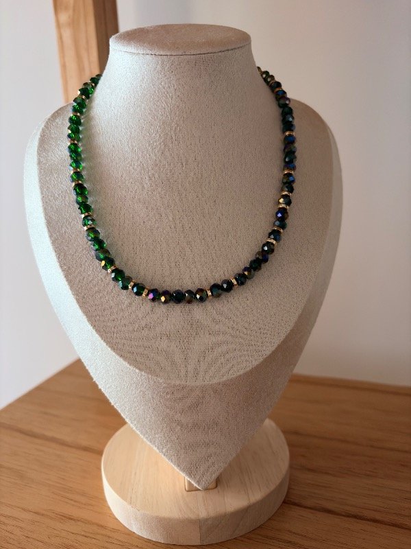 Producto - Verde plano