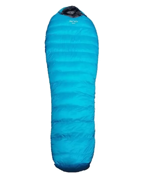 Producto - Bolsa de dormir generica hasta 5 grados