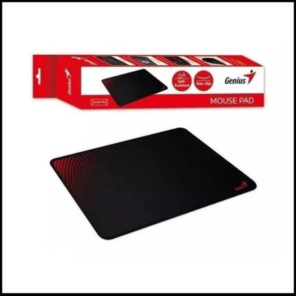 Producto - Pad Mouse Gamer Genius G 500 S 45 X 40