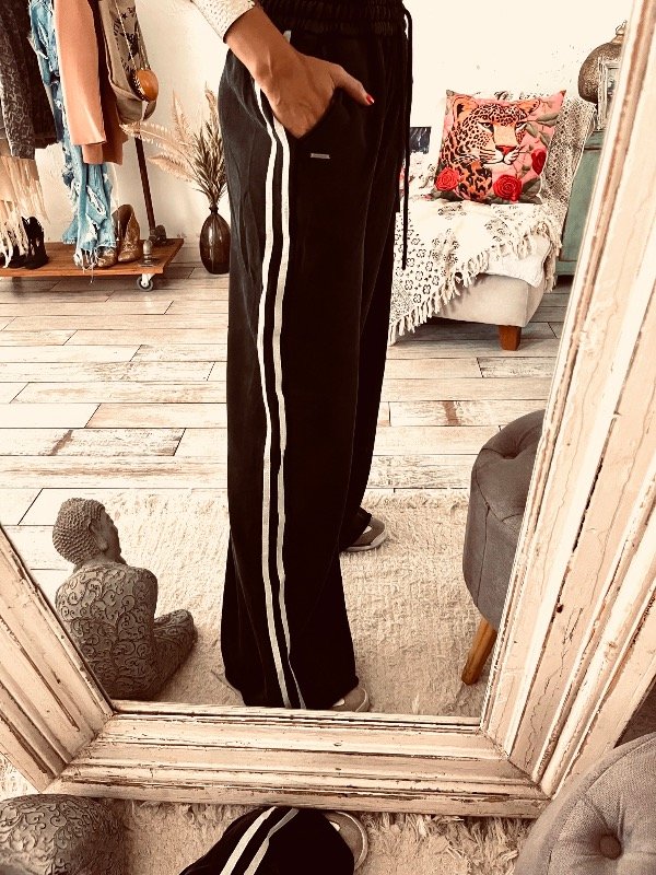 Producto - Pantalón Santa Cruz N