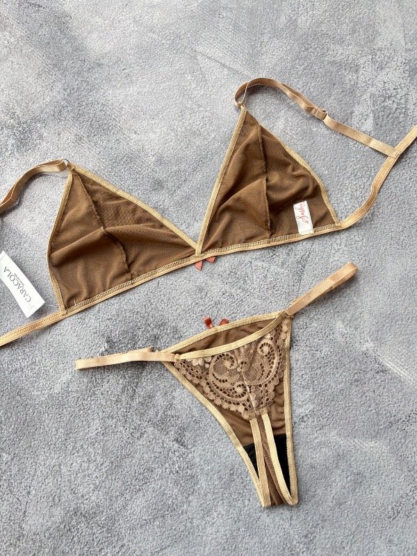 Producto - Conjunto Miranda - 2