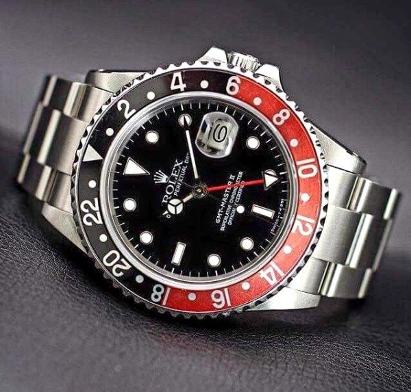 Producto - Reloj RLX AA (COCA-COLA)