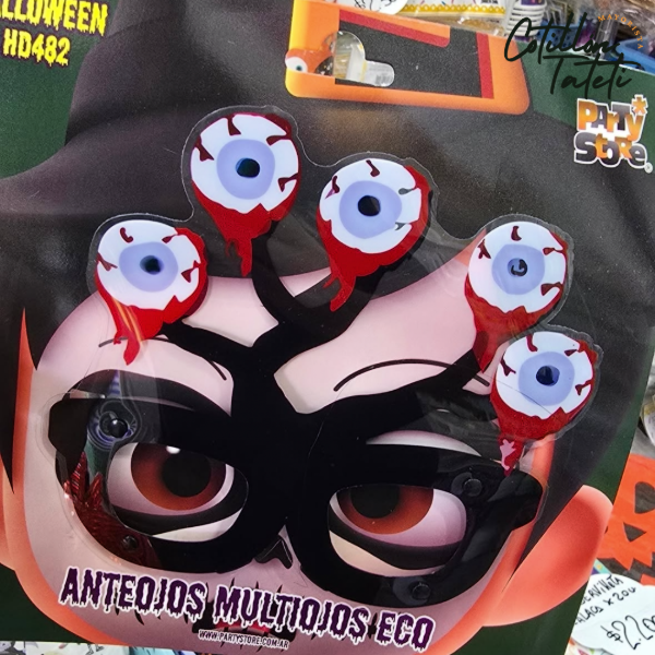 Producto - ANTEOJOS MULTIHOJOS