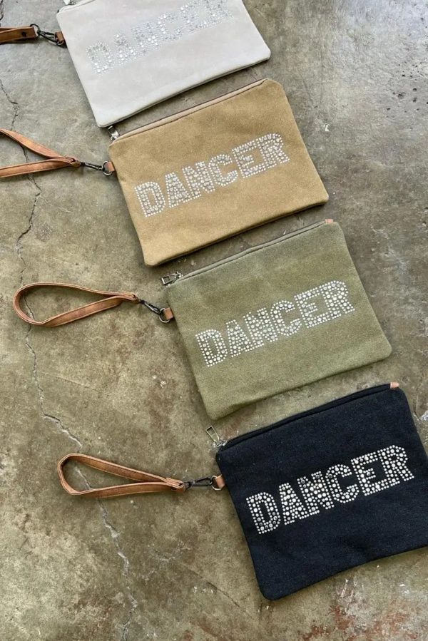 Producto - Sobre o porta cosméticos Dancer