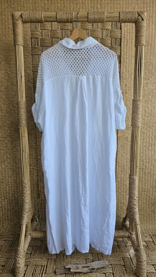 Producto - Vestido RUFINA - 1