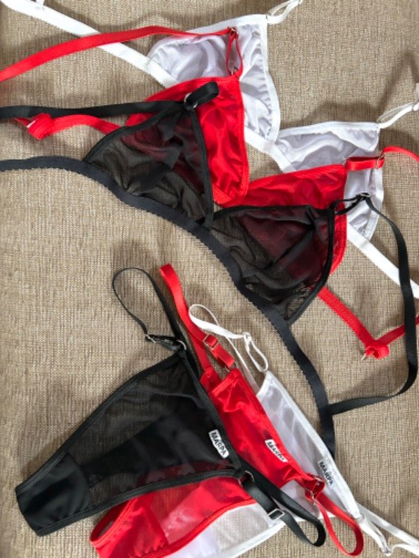 Producto - Set Maddie