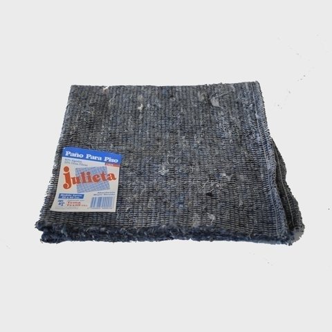 Producto - Trapo de Piso Gris