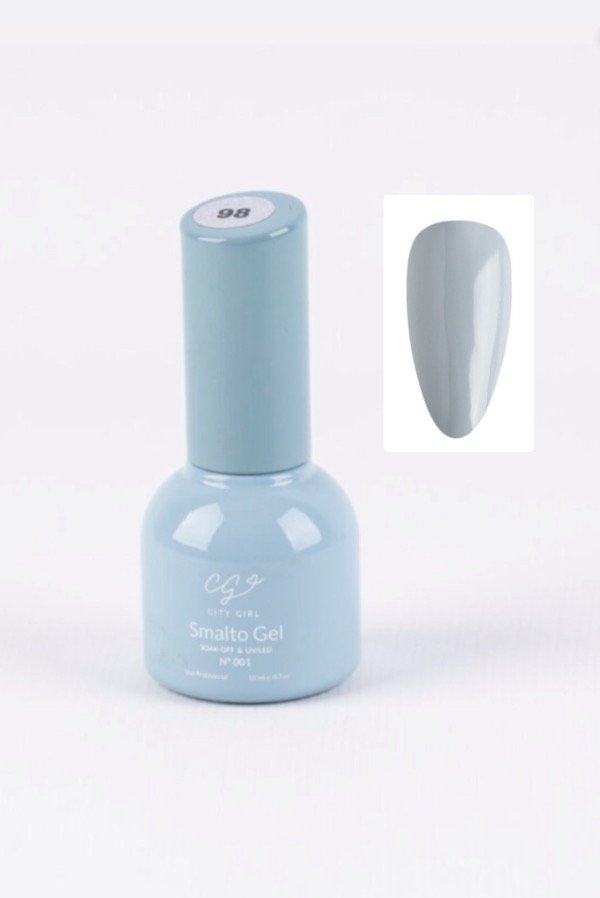 Producto - Semi #98 City Girl