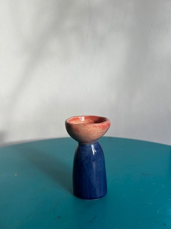 Producto - Candelabro bicolor