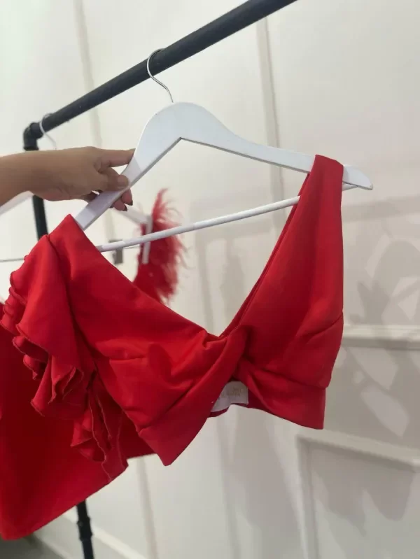 Producto - TOP VERMUT