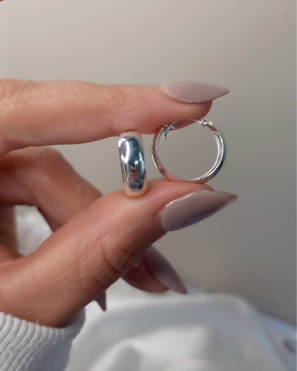 Producto - Argollas Cinta Bombe 16ml