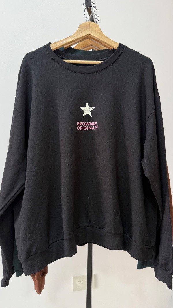 Producto - Buzo brownie