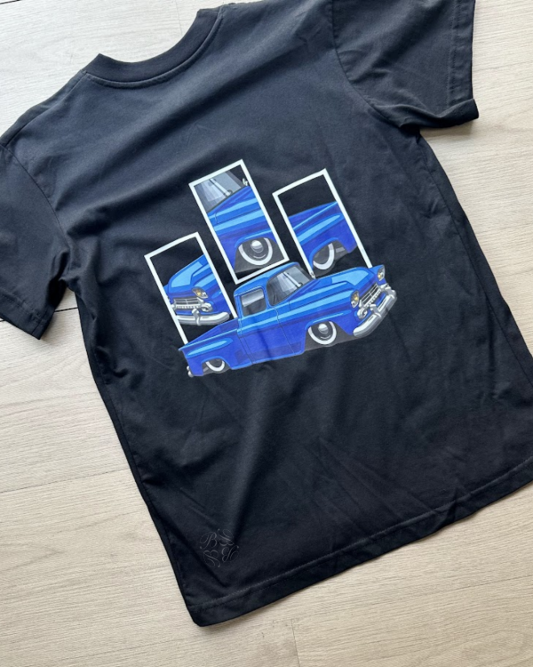 Producto - Chevrolet Apache