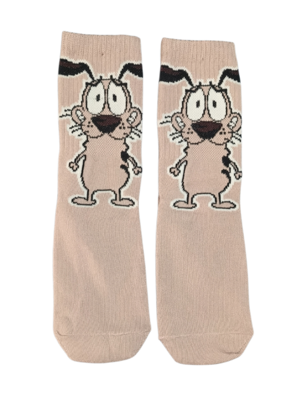 Producto - TENIS PERRO CORAJE