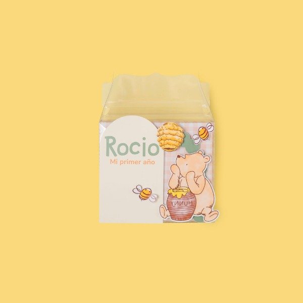 Producto - CAJITAS DE ACETATO