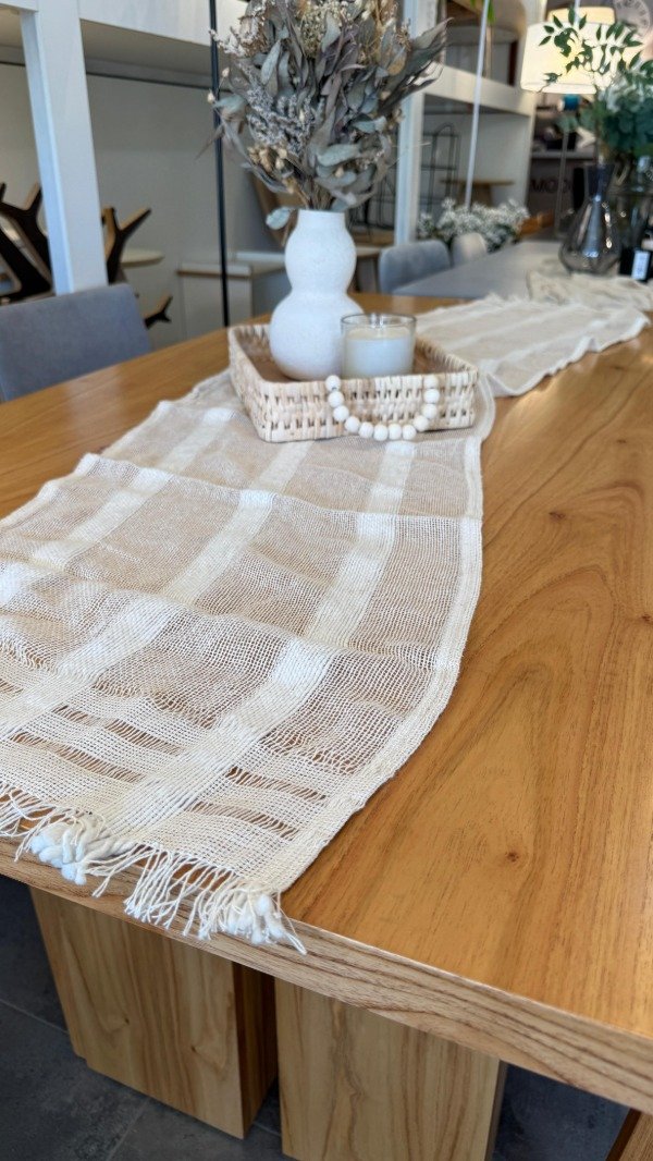 Producto - Camino Saona natural 1.5 x 0.45