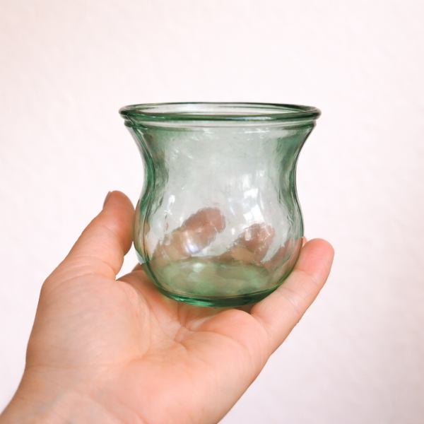 Producto - COMBO 10 ENVASES MATES