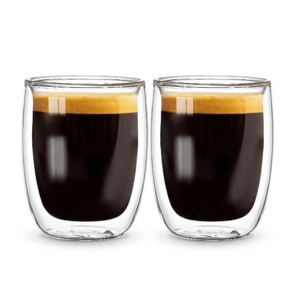 Producto - Set de 2 jarros de vidrio