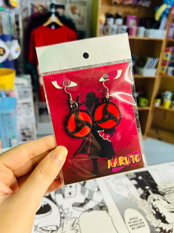Producto - Arito 3D Naruto 004