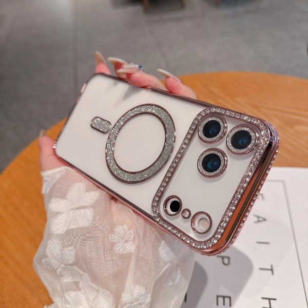 Producto - Funda Iphone 17 Air (2)