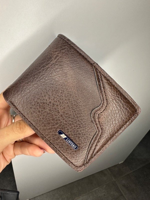 Producto - Billetera hombre imperio