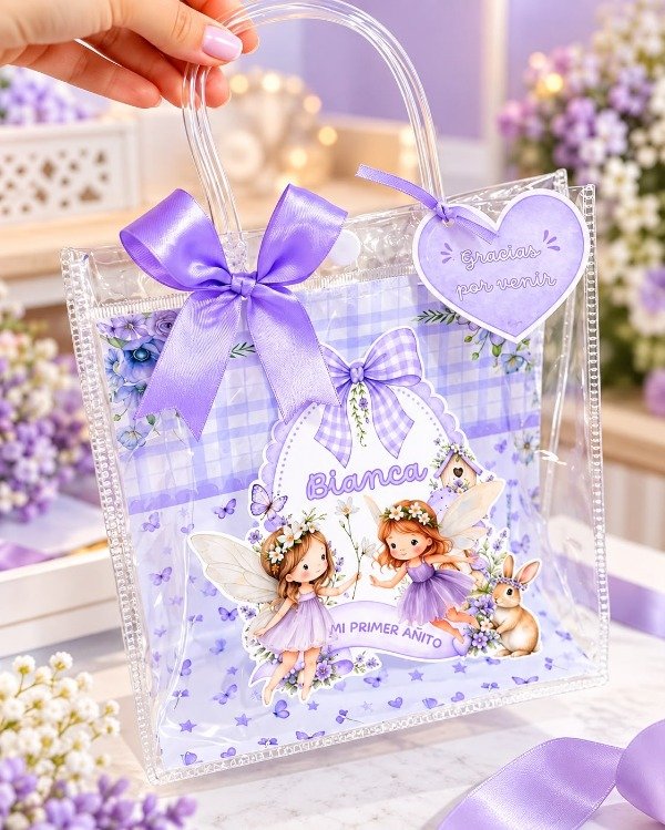 Producto - BOLSA CRISTAL - 0