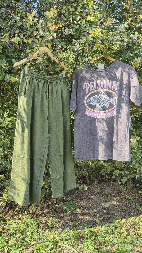 Producto - Pantalón Clarice - 1