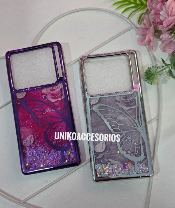 Producto - Funda Infinix Note 40pro (3)